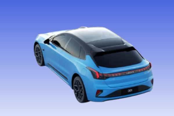 鄢陵县回收公司车