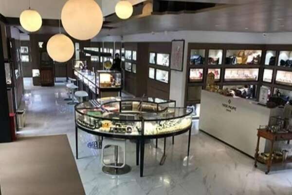 鄢陵县寄卖奢侈品店
